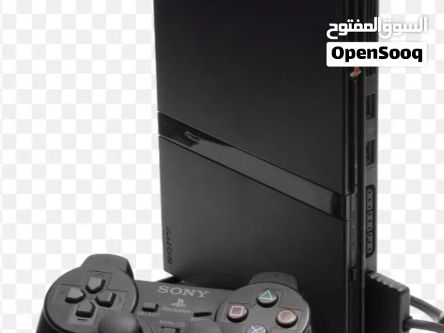بليستيشن2 وبدون كارت مموار التسليم وفلاش فيه 4الع يدبا يد في ولية بسكرة في سوق البخاري