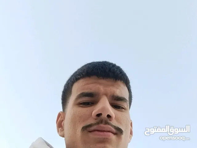 mouad rabeh