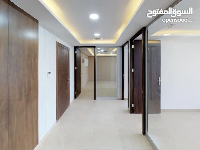 Semi Furnished Offices in Amman Al Rawabi