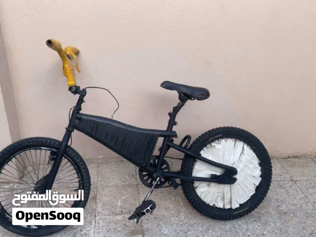 سيكل كوبرا
