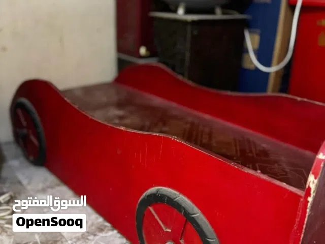 سريرين للاطفال