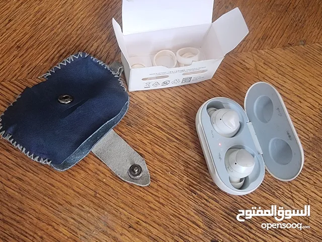 Samsung galaxy buds