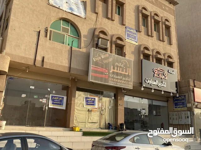 محلين للايجار على شارع الرياض الاحساء الهفوف الصيهد