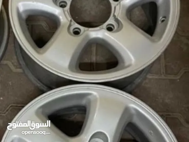 Other Other Rims in Ras Al Khaimah