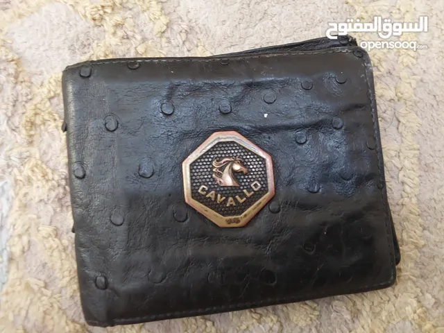  Bags - Wallet for sale in Al Ain