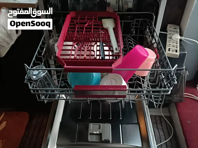 Toshiba Freestanding Dishwasher 14 Place 5y Warranty  غسالة صحون توشيبا 14 فرد
