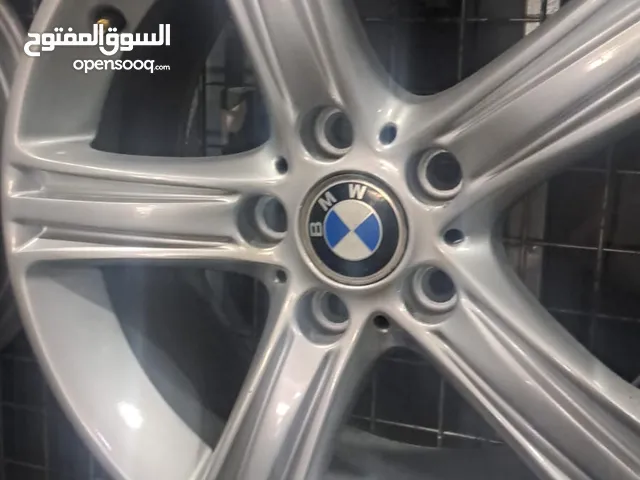جنطات BMW 325 اصلي مقاس 17