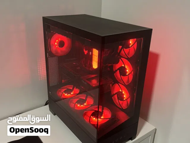 High End PC - RTX 5070, 64GB DDR5
