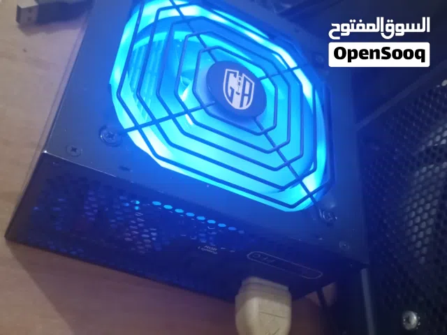 باور قيم ارينا 600watt
