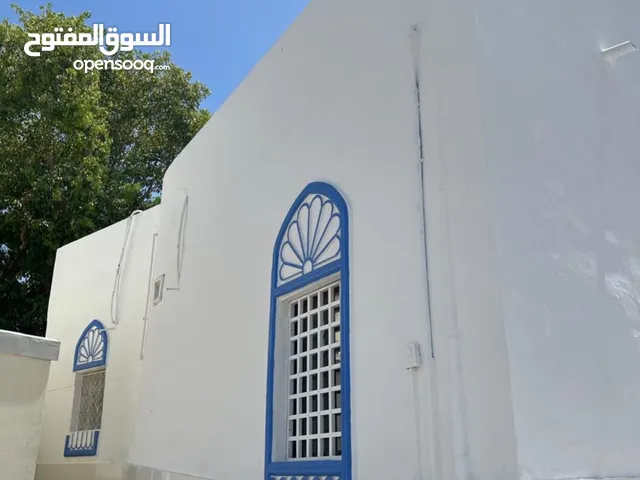 134 m2 2 Bedrooms Villa for Rent in Muscat Muttrah
