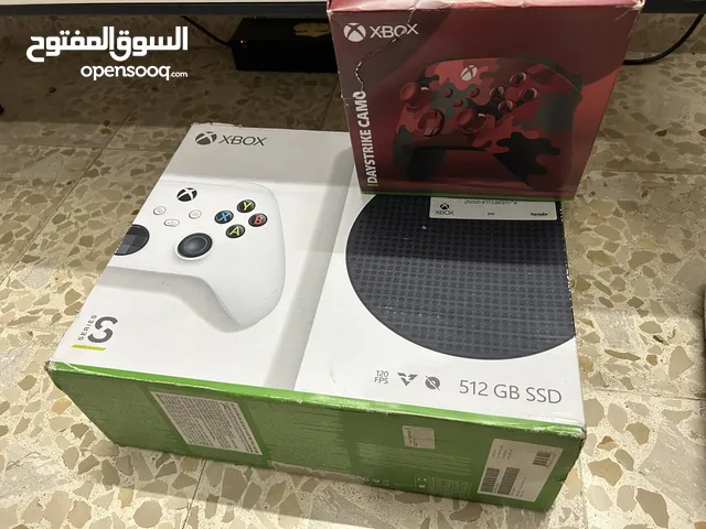 اكس بوكس سيريس إس