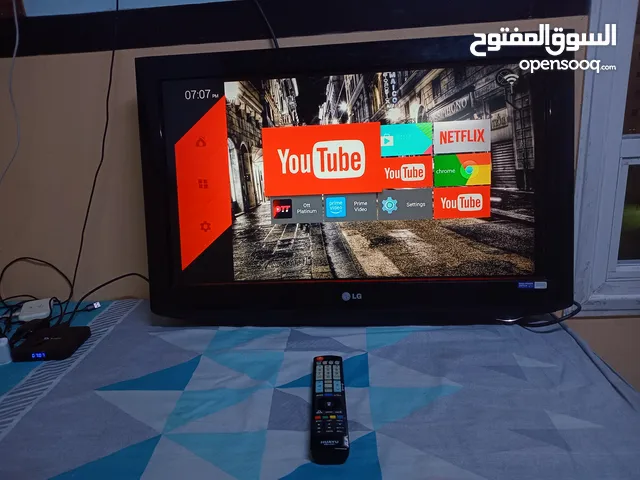 LG TV FOR SALE ( READ DESCRIPTION BEFORE BUYING) 32 INCHES