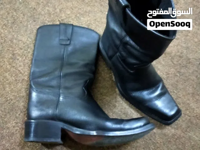 احذيه أوروبية ساق طويل للبيع