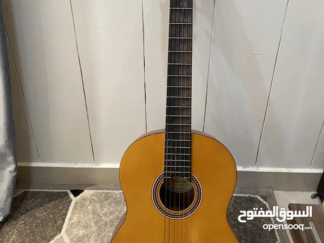 Valencia classical guitar for sale..