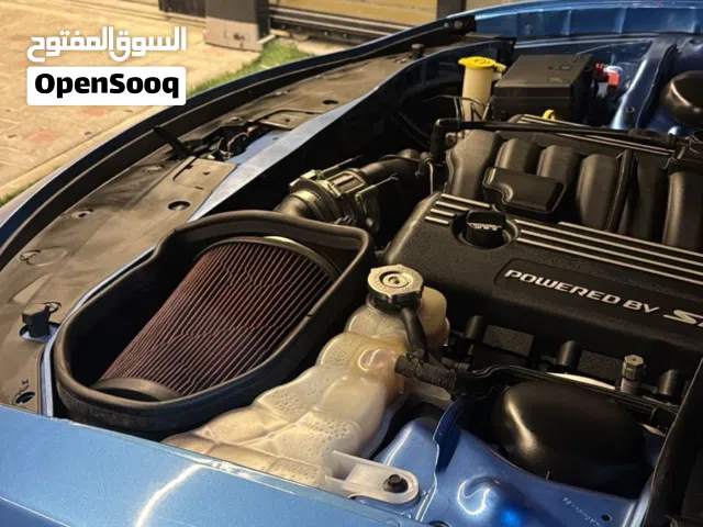 2019 دودج تشارجر SRT 392