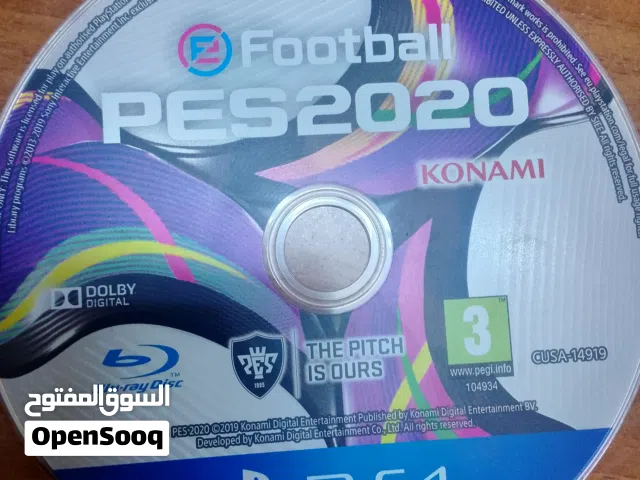 سي دي بيس 2020