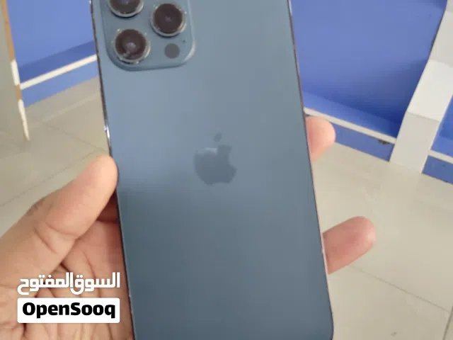 iphone 12 pro max 256 gb for sale