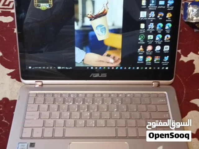 Windows Asus for sale  in Jazan