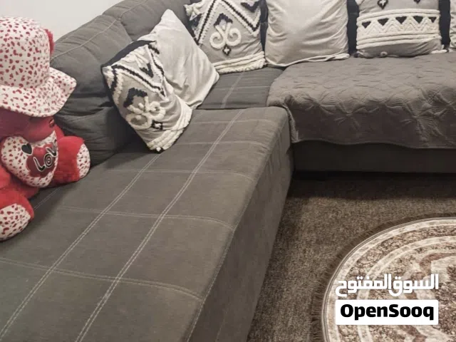 طقم كنب