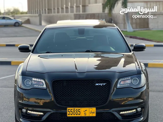 Used Chrysler 300 in Al Batinah