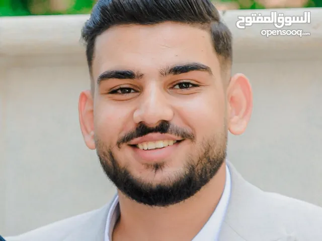 يوسف عدنان بطران