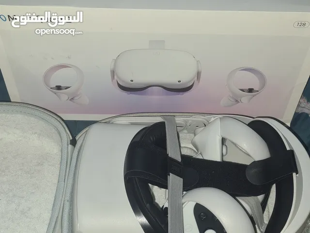 Other Virtual Reality (VR) in Um Al Quwain