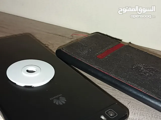 Huawei Enjoy 20 SE 1 TB in Amman