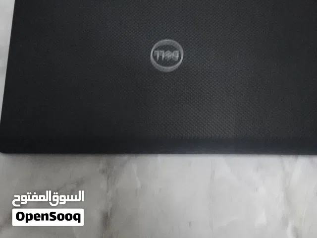 لاب توب ديل Dell latitude 7320Cori7 11The Gen