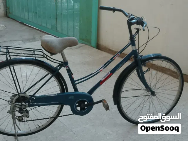 بسكليت جنط 26