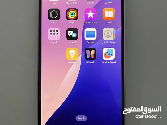 Apple iPhone 14 Plus 128 GB in Amman