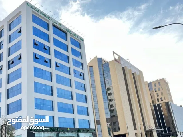 89 m2 1 Bedroom Apartments for Sale in Muscat Ghala