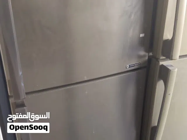 ثلاجة سامسونج مستعمل اخو الجديد