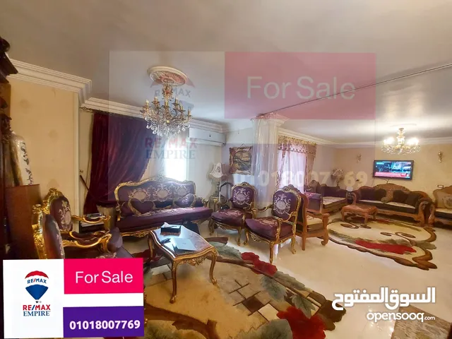175 m2 3 Bedrooms Apartments for Sale in Alexandria Sporting