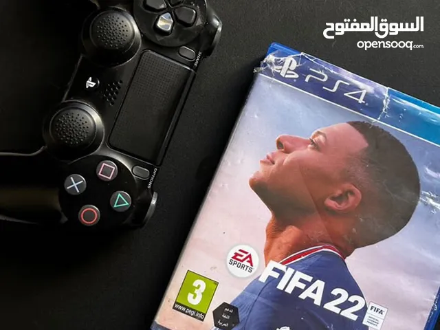 PlayStation 4 PlayStation for sale in Al Dakhiliya