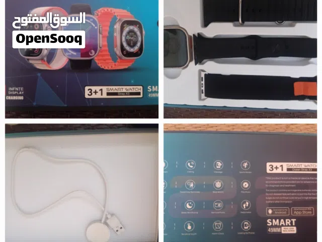 Other smart watches for Sale in Casablanca