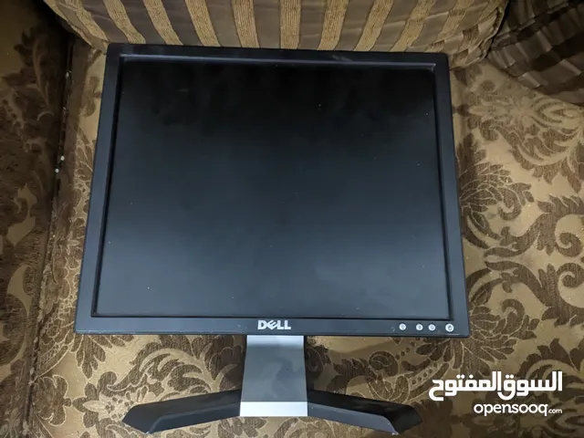 Dell Monitor 17 Inch square
