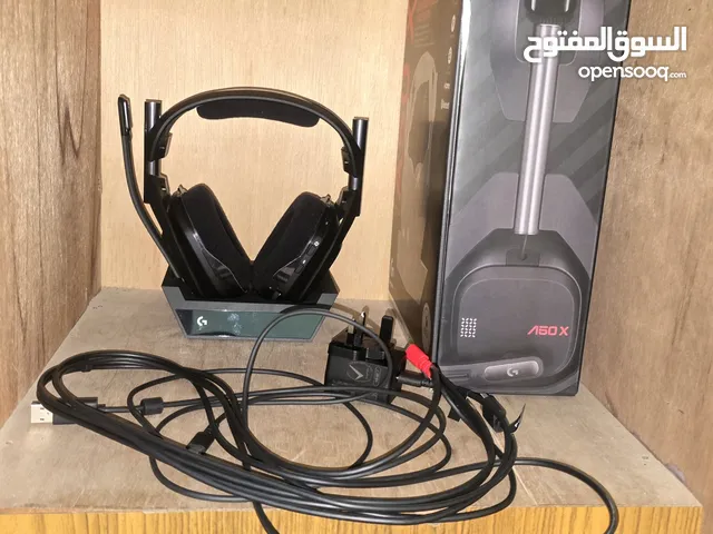 Other Gaming Headset in Northern Governorate