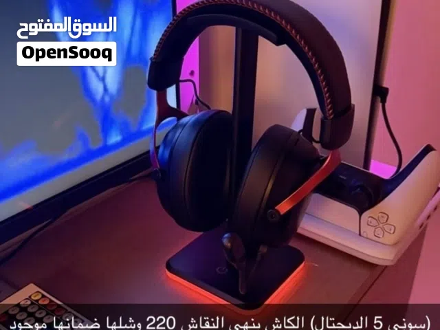 PlayStation 5 PlayStation for sale in Al Batinah