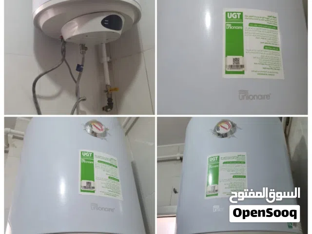 سخان كهرباء يونين اير