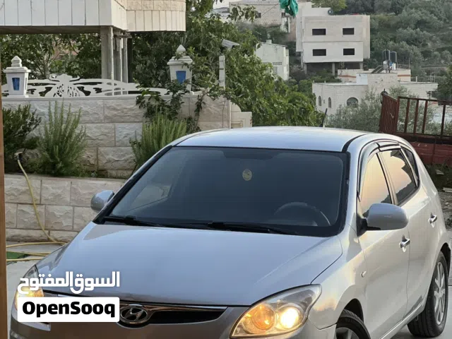 2008 هيونداي i30 Standard