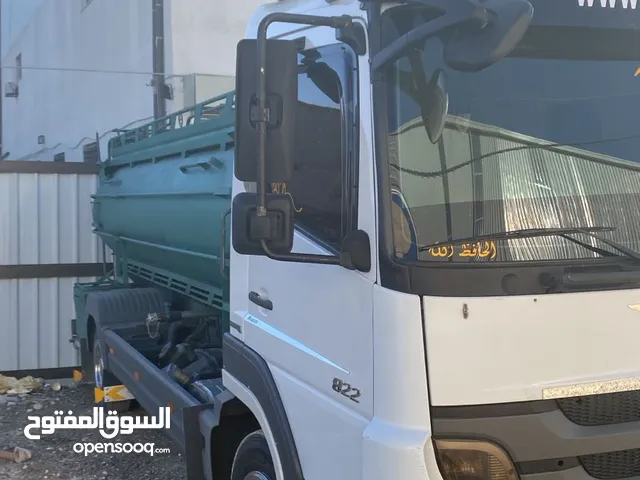 اتيكو تنك ماء للبيع أو للبدل