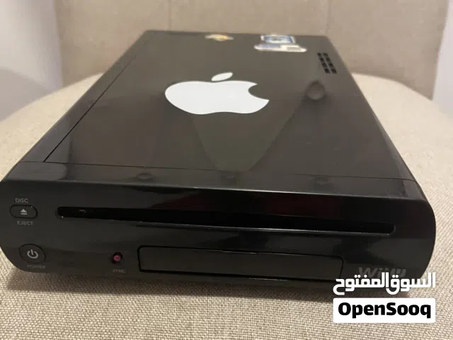 نينتيندو WII U