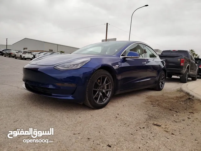 Used Tesla Model 3 in Zarqa