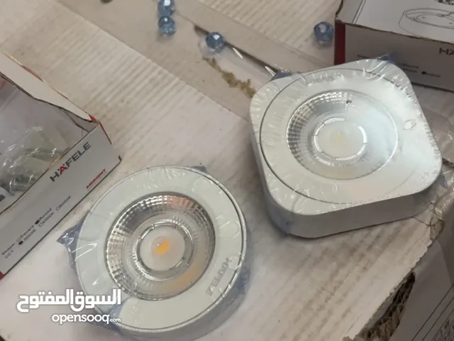 سبوتات جديده و مكفوله للبيع
