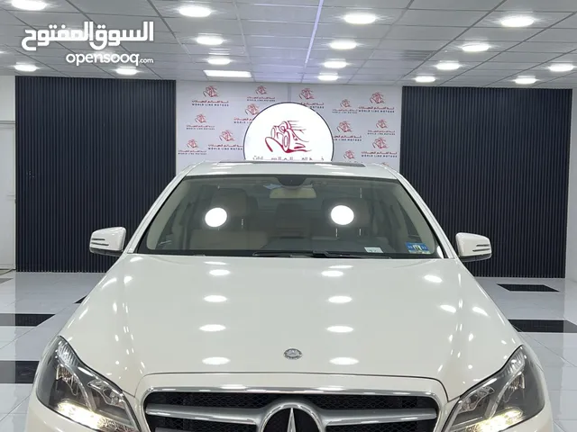 Mercedes Benz E-Class 2016 in Al Batinah