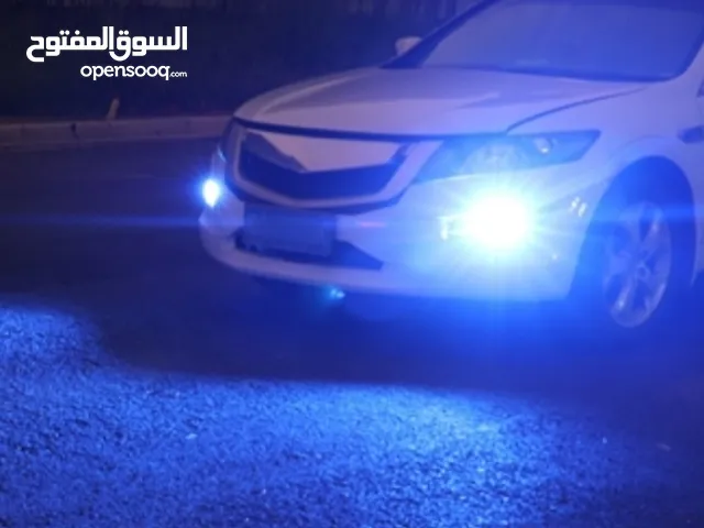 ليزر ازرق ليزر اصفر متوفر لجميع انواع السيارات