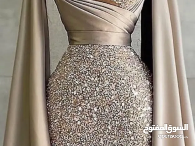 Weddings and Engagements Dresses in Al Ain