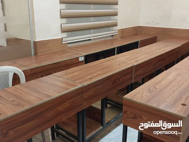 120 m2 Offices for Sale in Amman Tabarboor