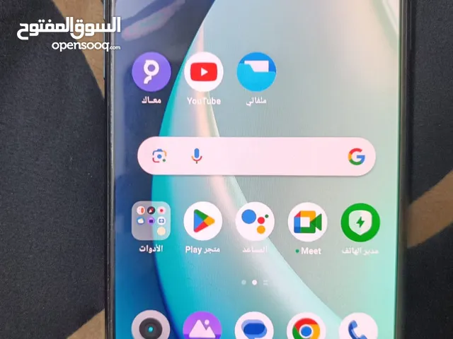 Realme 9 Pro+ 256 GB in Al Batinah