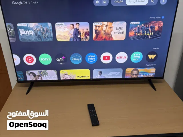 TCL smart TV 50 inch